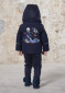 náhled Dziecięca kurtka Poivre Blanc W20-0900-BBBY gothic blue